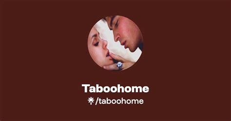 taboojome|TabooHome .